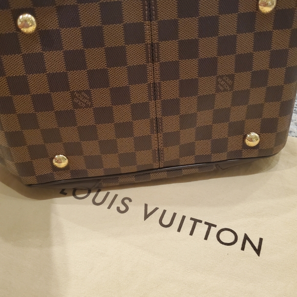 Louis Vuitton Vintage Purse - Picture 16 of 16